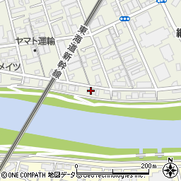 株式会社天屋工務店周辺の地図
