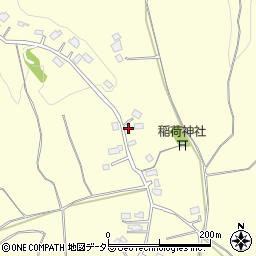 千葉県市原市瀬又1226周辺の地図