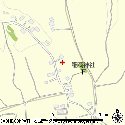 千葉県市原市瀬又1226-1周辺の地図