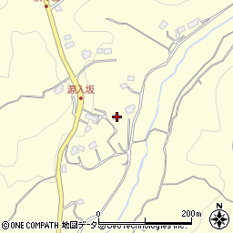 千葉県市原市瀬又749-2周辺の地図