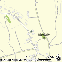 千葉県市原市瀬又1220周辺の地図