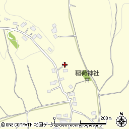 千葉県市原市瀬又1218周辺の地図