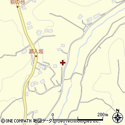 千葉県市原市瀬又749-1周辺の地図