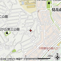神奈川県横浜市都筑区川和町2155周辺の地図