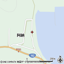 ひこ荘周辺の地図