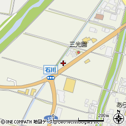台湾料理金麒麟周辺の地図
