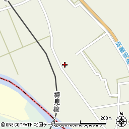 岐阜県本巣市神海713-1周辺の地図