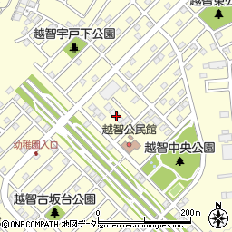 株式会社ヒロ周辺の地図