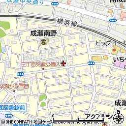 勝倉ホーム有限会社周辺の地図