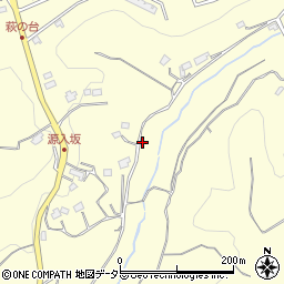 千葉県市原市瀬又800周辺の地図