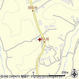 千葉県市原市瀬又736周辺の地図