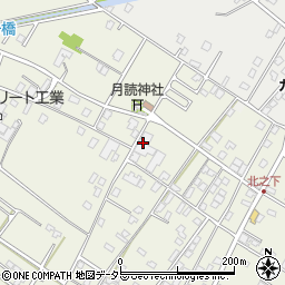 有限会社カネヨン水産周辺の地図