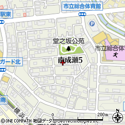 内田宏税理士事務所周辺の地図
