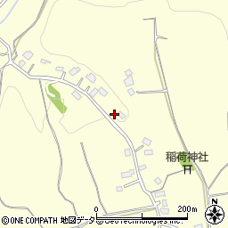 千葉県市原市瀬又1211周辺の地図