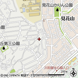 神奈川県横浜市都筑区川和町2155-6周辺の地図