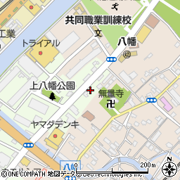 千葉県市原市五所2012周辺の地図