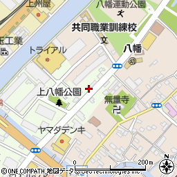 千葉県市原市五所2013周辺の地図