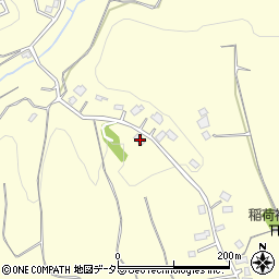 千葉県市原市瀬又1317周辺の地図