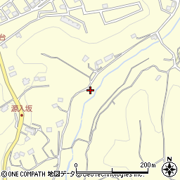 千葉県市原市瀬又822周辺の地図