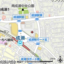 N’s Cafe周辺の地図