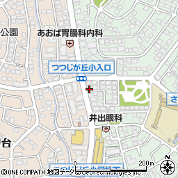 斉田ミシン商会周辺の地図