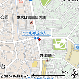菅田ビル周辺の地図