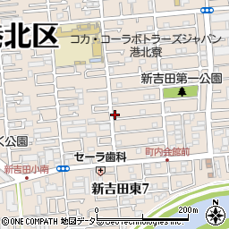 松浦断熱周辺の地図