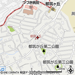 有限会社鮫嶋米店周辺の地図