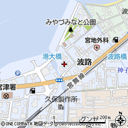 株式会社山本金物店周辺の地図