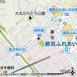 ソフトバンク富士見が丘 横浜市 携帯ショップ の電話番号 住所 地図 マピオン電話帳