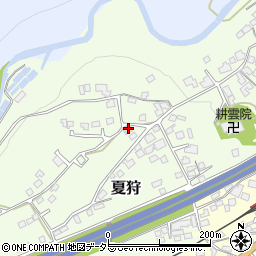 相澤建設周辺の地図
