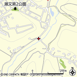 千葉県市原市瀬又839-6周辺の地図