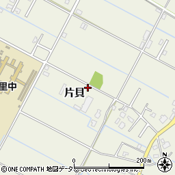 新井鋼産株式会社東金営業所周辺の地図