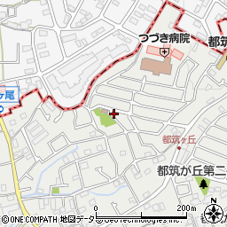 内田塗装店周辺の地図