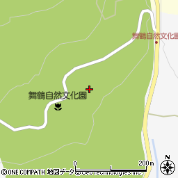 京都府舞鶴市多祢寺25周辺の地図