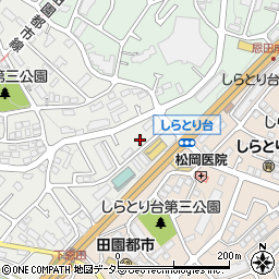 株式会社ワイエムプラン周辺の地図