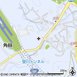有限会社カーレスキュー塚本周辺の地図