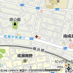 株式会社ソキヤプランニング周辺の地図