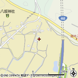 千葉県大網白里市金谷郷1123周辺の地図