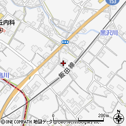 有限会社ヤマモト周辺の地図