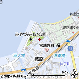 太田建築周辺の地図