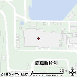 有限会社浜津屋　支店周辺の地図