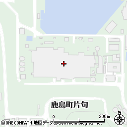 株式会社木内計測中国事業部松江事業所周辺の地図