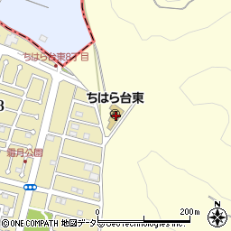 千葉県市原市瀬又507周辺の地図