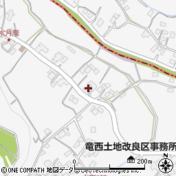 長野県飯田市座光寺3244周辺の地図