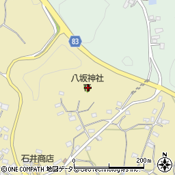 千葉県大網白里市金谷郷1182周辺の地図