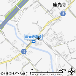 有限会社ホームクリーニング　矢澤店周辺の地図