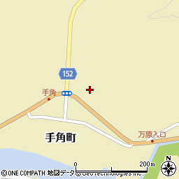 金塚電工周辺の地図