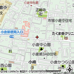 内田酒店周辺の地図