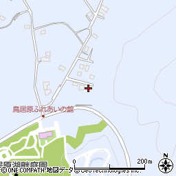 神奈川県相模原市緑区鳥屋1658周辺の地図